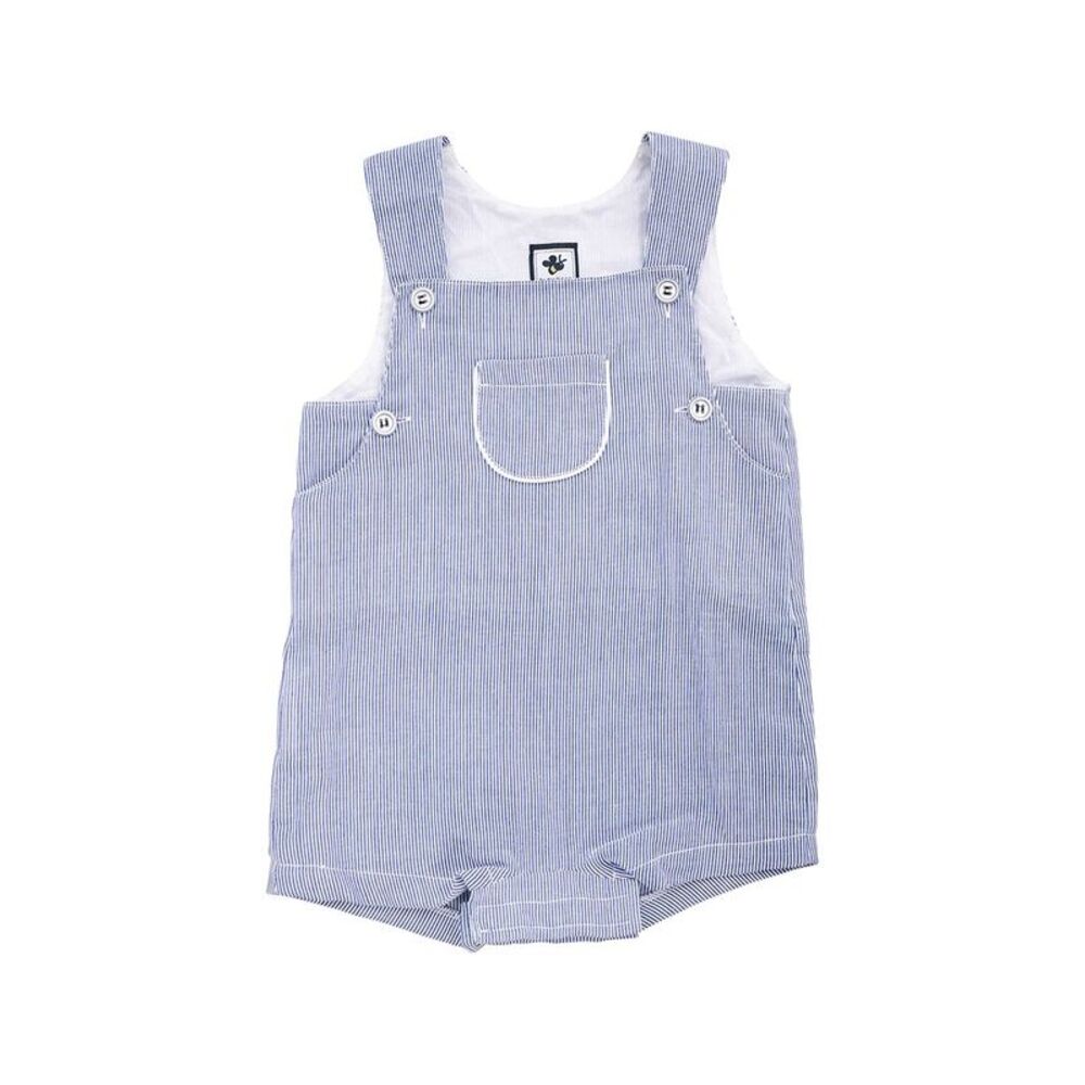 Busy Bees Girls Romper